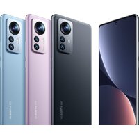 Xiaomi 12 Pro 12GB/256GB международная версия (фиолетовый) Image #6