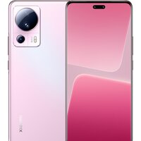 Xiaomi 13 Lite 8GB/256GB международная версия (нежно-розовый)