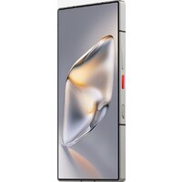 Nubia Z60 Ultra Leading Version 12GB/256GB международная версия (ледяной серебристый) Image #3