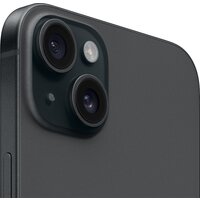 Apple iPhone 15 Plus 512GB (черный) Image #3