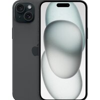 Apple iPhone 15 Plus 512GB (черный)