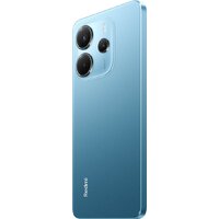 Xiaomi Redmi Note 14 6GB/128GB международная версия (синий) + умные часы Xiaomi Redmi Watch 3 (черный) по акции Image #3