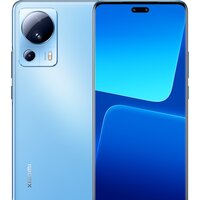 Xiaomi 13 Lite 8GB/256GB международная версия (нежно-голубой)