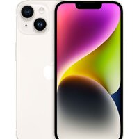 Apple iPhone 14 256GB (звездный)