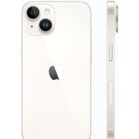 Apple iPhone 14 256GB (звездный) Image #2