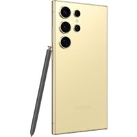 Samsung Galaxy S24 Ultra SM-S928N 512GB (титановый желтый) Image #9