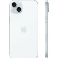 Apple iPhone 15 Plus 256GB (голубой) Image #2