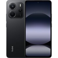 Xiaomi Redmi Note 14 8GB/256GB международная версия (черный)