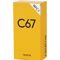Realme C67 6GB/128GB (зеленый оазис) Image #9