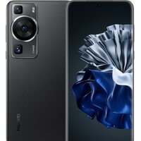 Huawei P60 LNA-LX9 8GB/256GB (черный)