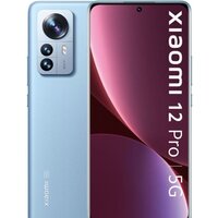 Xiaomi 12 Pro 8GB/256GB международная версия (синий) Image #1