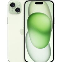 Apple iPhone 15 Plus 256GB (зеленый)