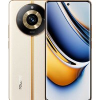 Realme 11 Pro 5G 8GB/256GB (бежевый)