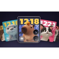 Xiaomi MIX Flip 12GB/512GB китайская версия (черный) Image #14