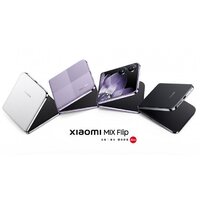 Xiaomi MIX Flip 12GB/512GB китайская версия (черный) Image #9