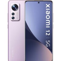 Xiaomi 12 12GB/256GB международная версия (фиолетовый) Image #1