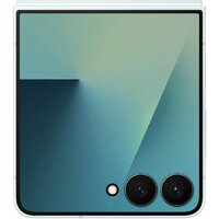 Samsung Galaxy Z Flip7 SM-F7660 12GB/512GB (мятный) Image #6