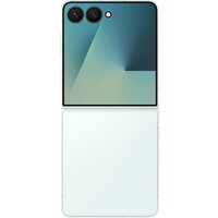 Samsung Galaxy Z Flip7 SM-F7660 12GB/512GB (мятный) Image #3