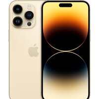Apple iPhone 14 Pro Max 128GB (золотистый) Image #1