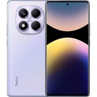 Xiaomi Redmi Note 14 Pro 8GB/256GB международная версия (фиолетовый) + умные часы Xiaomi Redmi Watch 5 Active (серебристый) по акции Image #2