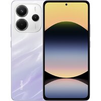 Xiaomi Redmi Note 14 8GB/256GB без NFC международная версия (фиолетовый)
