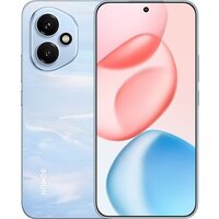 HONOR 400 12GB/512GB международная версия (голубой)