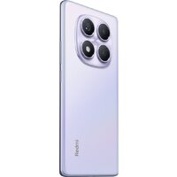 Xiaomi Redmi Note 14 Pro 12GB/512GB международная версия (фиолетовый) + умные часы Xiaomi Redmi Watch 5 Active (серебристый) по акции Image #4