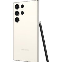 Samsung Galaxy S23 Ultra SM-S918B/DS 8GB/256GB (бежевый) Image #6