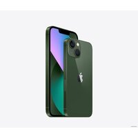 Apple iPhone 13 Dual SIM 128GB (зеленый) Image #3