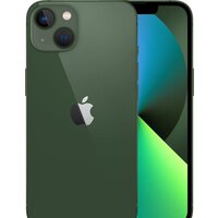 Apple iPhone 13 Dual SIM 128GB (зеленый)