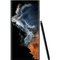 Samsung Galaxy S22 Ultra 5G SM-S908E/DS 12GB/256GB (зеленый) Image #6