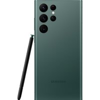 Samsung Galaxy S22 Ultra 5G SM-S908E/DS 12GB/256GB (зеленый) Image #12