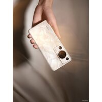 Huawei P60 Pro MNA-LX9 Dual SIM 8GB/256GB (жемчужина рококо) Image #3