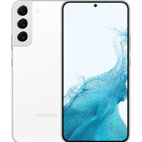 Samsung Galaxy S22+ 5G SM-S906E 8GB/256GB (белый)