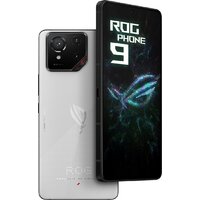 ASUS ROG Phone 9 12GB/256GB китайская версия (белый шторм) Image #4