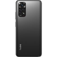 Xiaomi Redmi Note 11 6GB/128GB международная версия (графитовый серый) Image #3