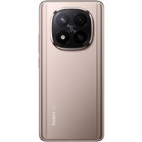 Xiaomi Redmi Note 14 Pro+ 5G 12GB/512GB международная версия (золотистый) Image #3