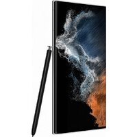 Samsung Galaxy S22 Ultra 5G SM-S908B/DS 12GB/256GB (белый фантом) Image #7