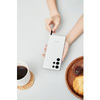 Samsung Galaxy S22 Ultra 5G SM-S908B/DS 12GB/256GB (белый фантом) Image #19