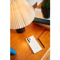 Samsung Galaxy S22 Ultra 5G SM-S908B/DS 12GB/256GB (белый фантом) Image #23