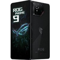 ASUS ROG Phone 9 12GB/256GB китайская версия (черный фантом) Image #3