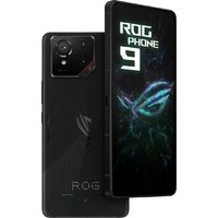 ASUS ROG Phone 9 12GB/256GB китайская версия (черный фантом) Image #4