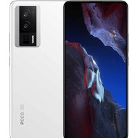 POCO F5 Pro 12GB/512GB международная версия (белый)