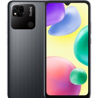 Xiaomi Redmi 10A 3GB/64GB международная версия (серый)