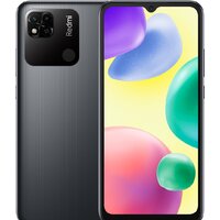 Xiaomi Redmi 10A 3GB/64GB международная версия (серый) Image #1