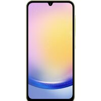 Samsung Galaxy A25 6GB/128GB (желтый, без Samsung Pay) Image #2
