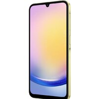 Samsung Galaxy A25 6GB/128GB (желтый, без Samsung Pay) Image #4