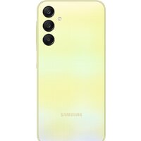 Samsung Galaxy A25 6GB/128GB (желтый, без Samsung Pay) Image #5