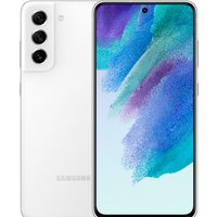 Samsung Galaxy S21 FE 5G SM-G990B/DS 8GB/128GB (белый)