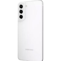 Samsung Galaxy S21 FE 5G SM-G990B/DS 8GB/128GB (белый) Image #11